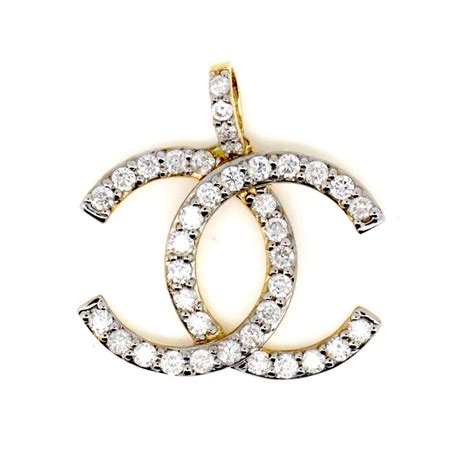 are chanel diamonds real|real Chanel jewelry symbol.